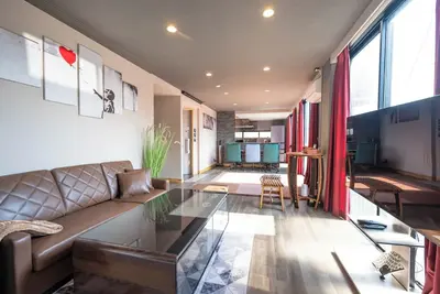 Image de Resort hotel suite / Sakaide Kagawa