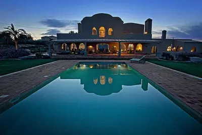 Image de Belle Villa en Algarve