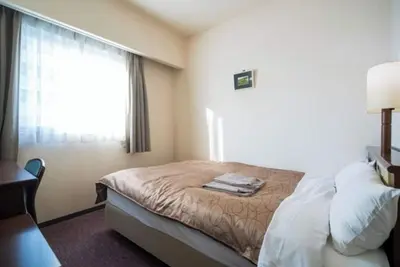 Image de Semidouble smoking Room only_GHSeparate hot sp / Fukuoka Fukuoka