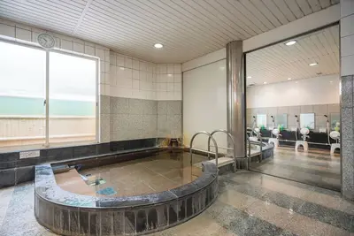Image de Double nonsmoking Room only_GHSeparate hot spr / Fukuoka Fukuoka