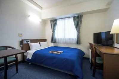 Image de DoubleNonsmokingRoom onlySeparate hot spring / Fukuoka Fukuoka