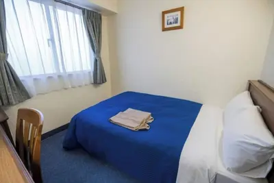 Image de SemidoubleNonsmokingRoom onlySeparate hot spr / Fukuoka Fukuoka
