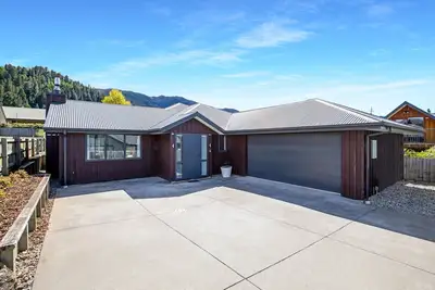 Image de Happy Hanmer - Hanmer Springs Holiday Home