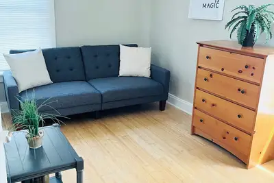 Image de Charming 3-bedroom house with WiFi and Ac in Norfolk