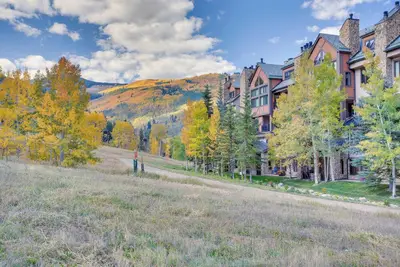 Image de Luxury True Ski-In/Ski-Out Beaver Creek Apartment!