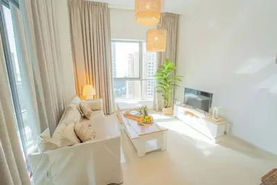 Image de Aws Homes - Appartement de premier choix à proximité de la plage
