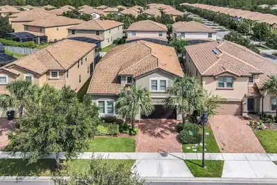 Image de Disney's Family Retreat