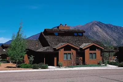 Image de 1-Bdr Condo  Wyndham Flagstaff Resort: Ideal for Golfers and Outdoor Enthusiasts