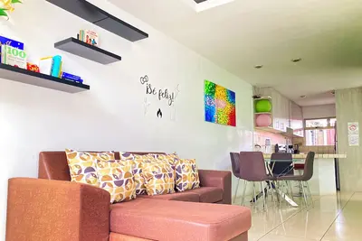 Image de Intimate and familiar house 5 minutes away from the Juan Santamaria Airport.