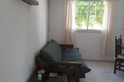 Image de Beautiful apartment on Entre Rios street