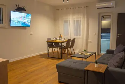 Image de Apartments Neli -  One Bedroom Apartment