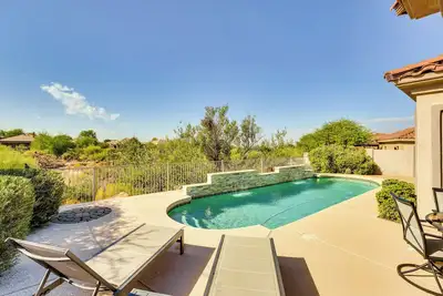 Image de Golfer's Retreat w/ Outdoor Oasis in Scottsdale!