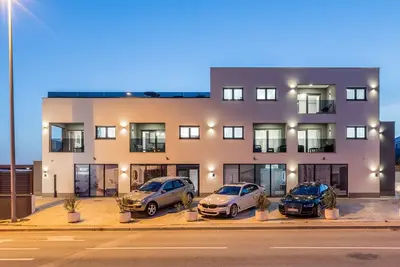 Image de Scenic Kastel Luksic Apartments - Two Bedroom Apartment