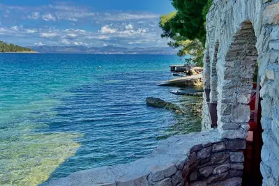 Image de Cozy Necujam Apartments with Sea view - Two Bedroom Apartment with Terrace and Sea View