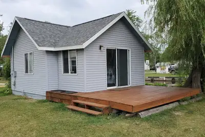Image de Lyman's Cozy Lakefront Cottage