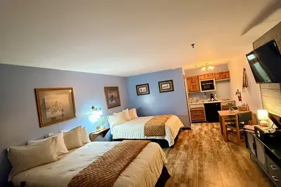Image de 223 Closest accommodations to Silver Dollar City! ! With Free Shuttle! !