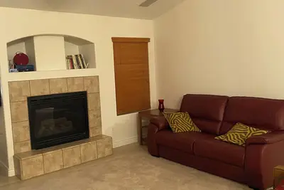 Image de A Putter’s Paradise- Rent 3 or 2 bedrooms with WiFi, Ac in fabulous Phoenix