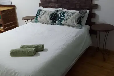 Image de Nature Beach Cottage Jeffreys Bay