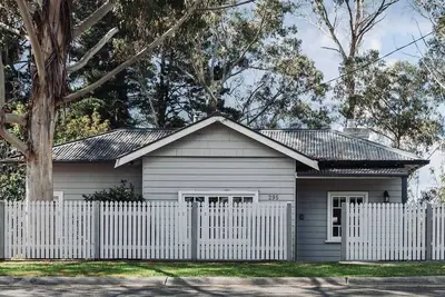 Image de Little Mountains Cottage
