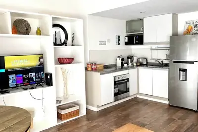 Image de Palermo Boutique Studio: Entire rental unit in Palermo, Argentina