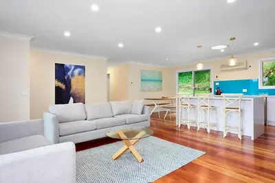 Image de Spacious 3br Family Haven in Upper Ferntree Gully
