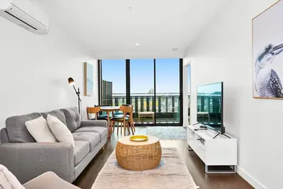 Image de Cityscape Family Oasis 2br with Parking