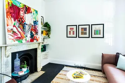 Image de Clyde Terrace Collingwood Urban Retreat