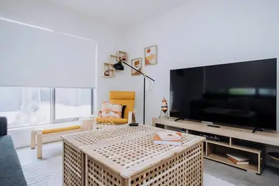 Image de Coastal Family Oasis Beachside stay