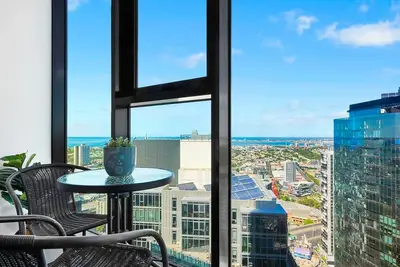 Image de Southbank Luxury Retreat