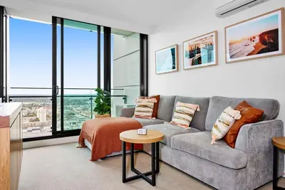 Image de Stylishly Designed 2br Apartment w Car Park