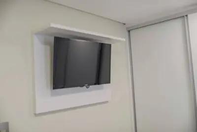 Image de 50m2 Apartment near Transamerica Expo Center\n\n