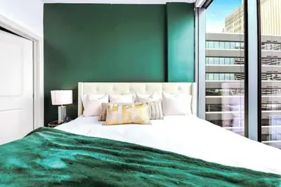 Image de Atlanta Uptown stay