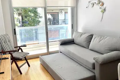 Image de Amazing Recoleta Apartment