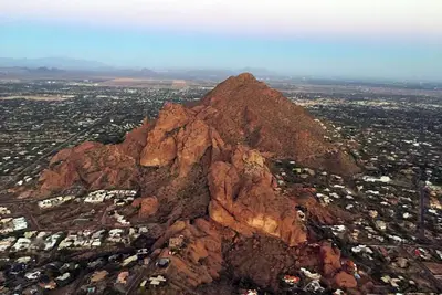 Image de Entire Perfectly Located Gem in Old TownScottsdale