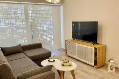 Image de Villa Devoto: 2 bedrooms apartment with garage