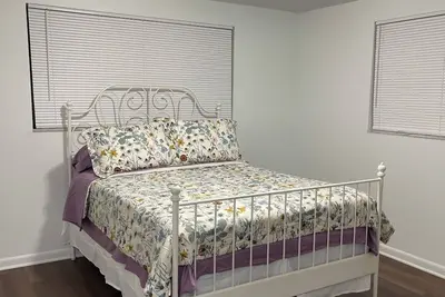 Image de Lovely 2-bedroom apartment in brilliant Tampa with WiFi, Ac