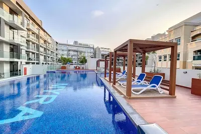 Image de Avanos Residence - Chic One Bedroom in Jvc