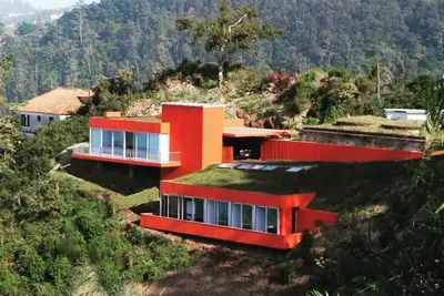 Image de Keam House
