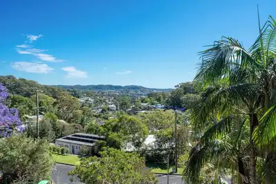 Image de Unit 1 - Villa Breeze Terrigal