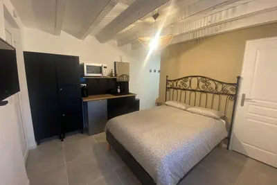 Image de Logement indépendant et privé sur Fos sur Mer
