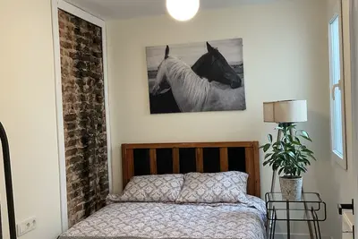 Image de \nCHİC 2br\/2bath apartment with Fast WiFi, 2 Ac near NIŞANTAŞI