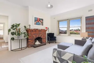 Image de Idyllic 2-Bed Retreat: Chic & cozy close to Bondi Beach