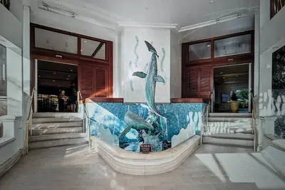 Image de Waikiki ocean view studio, easy walk to beach, shopping, restaurants