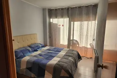 Image de Appartement 'Arcoiris' avec vue sur la mer, Wi-Fi et climatisation