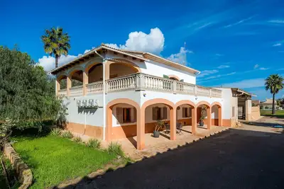 Image de Maison de campagne 'Emilia' avec piscine privée, Wi-Fi et climatisation