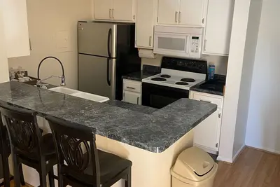 Image de Charming 2-bedroom condo - Styling in Scottsdale with WiFi, Ac, fitness room
