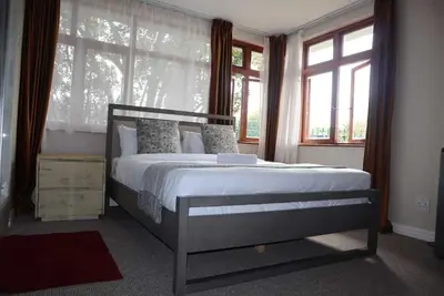 Image de Fairstay Lodge- Self Catering Accommodation In Parow Cape Town
