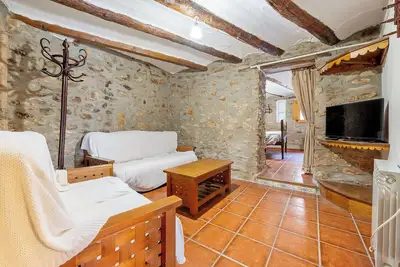 Image de Appartement \"Casa Elisa\" avec terrasse privée, Wi-Fi et climatisation