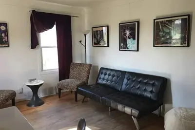 Image de Woodward Heights Inn\n