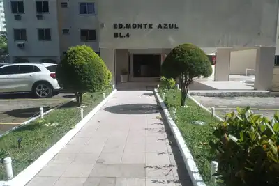 Image de Close to Riocentro, Jeunesse near Recreio and Barra, a very green area